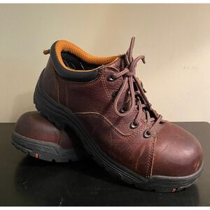 Timberland PRO‎ Work Safe Women's Boots 7.5